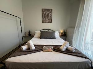 Aurora Luxury Apartment
