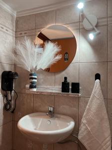Aurora Luxury Apartment