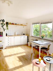 Bright apartment Milda