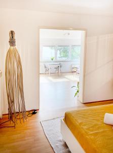 Bright apartment Milda