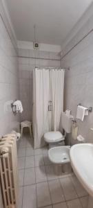 UNITY BANK HOTEL Termale Padova