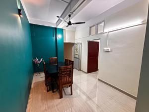 Mon Jai Homestay মন জাই