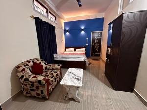 Mon Jai Homestay মন জাই