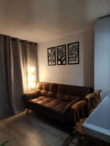 Suite Moderna Parking Movistar checkin Smart