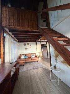 Samai Lodge Holistic Living