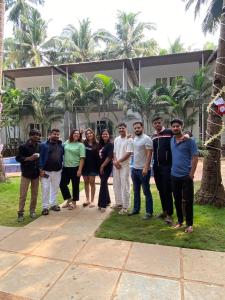 Season Resort Inn, By the Beach