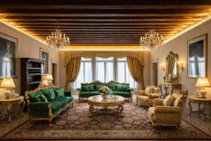 Palazzo Titti Rialto Suites