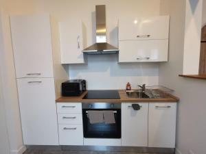 Appartement spacieux