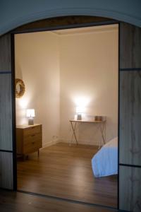 Appartement spacieux