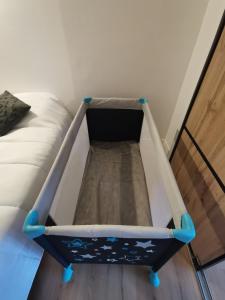 Appartement spacieux