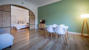 Appartement spacieux