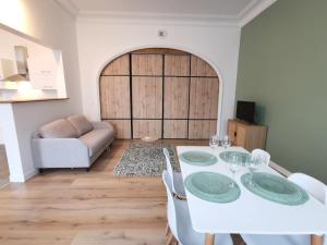 Appartement spacieux