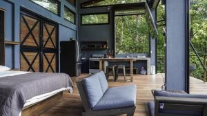 Altos de Zunilda Jungle Sky Loft