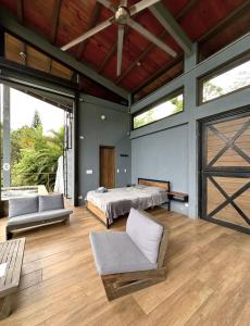 Altos de Zunilda Jungle Sky Loft