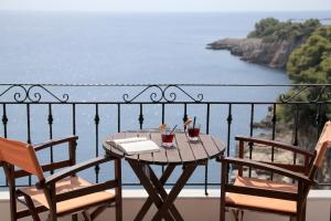 Yalis Hotel Alonissos Greece