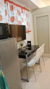 Sea residences Moa by alarcon