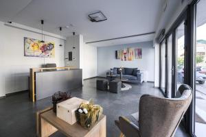 Antheon Suites Volos