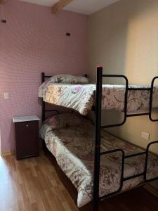 Cabañas Rita Pepita