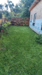 Cabañas Rita Pepita