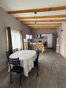 Cabañas Rita Pepita