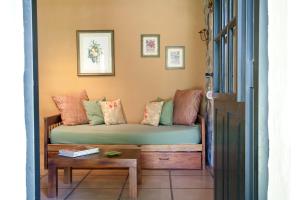 Las Retamas Apart Boutique