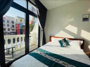 365 Hotel - Grand World Phú Quốc