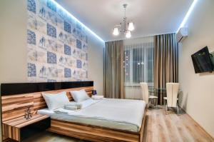 Apartments Alfa Tsekhova 1