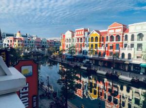 365 Hotel - Grand World Phú Quốc