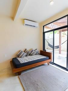 Casa de Piedra - Departamentos Bacalar-