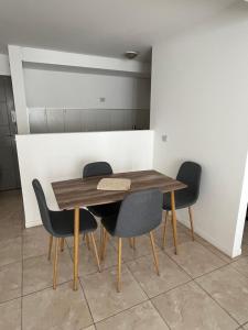 Departamento en General Paz Cordoba