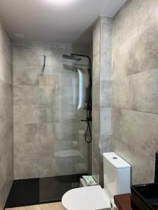 Apartamento exclusivo Muralla de Lugo 1.1