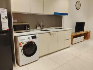 Grand Suites Quill Residence KLCC
