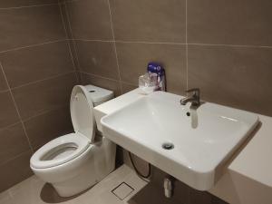 Grand Suites Quill Residence KLCC