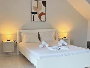 Cassa Luca in Glarokavmos