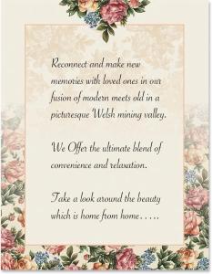 The Cwtch in Maesteg