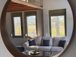 Cassa Luca in Glarokavmos