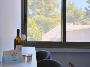 Cassa Luca in Glarokavmos