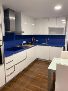 Tishok Wellness Apartment Private Gym