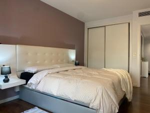 Tishok Wellness Apartment Private Gym