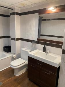 Tishok Wellness Apartment Private Gym