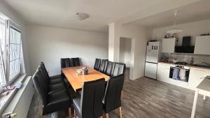 Wooden Bridge Residence