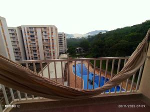 Apartamento Nativa Park II Villeta