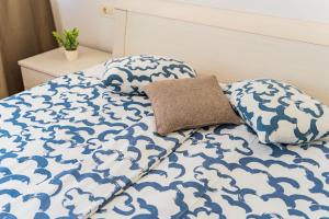 Flexible SelfCheckIns 236 - 237 - 238 - 239 - 240 - 241 - Zagreb - 6 Studio Apartments