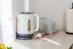 Flexible SelfCheckIns 236 - 237 - 238 - 239 - 240 - 241 - Zagreb - 6 Studio Apartments