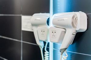 Flexible SelfCheckIns 236 - 237 - 238 - 239 - 240 - 241 - Zagreb - 6 Studio Apartments