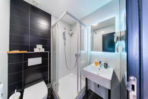 Zagreb 236 - 237 - 238 - 239 - 240 - 241 - 6 Studio Apartments - New - Apartment - Flexible Keybox Entry - Modern - Monthly Rent - WiFi