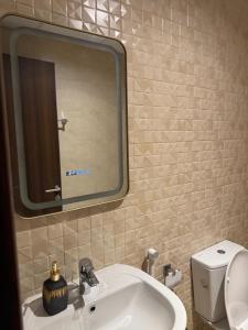 Gloria apartment Bowsher