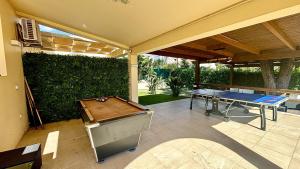 Vilamoura Amazing Golf Villa 3 With Pool by Homing