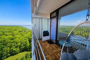 Ocean Suite by OstseeAhoi
