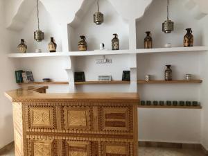 Hôtel Riad La Nouvelle Etoile - Agadir